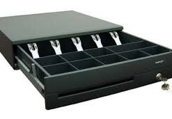 Posiflex Cash drawer CR-4100-G2