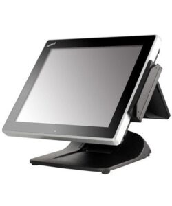 Posiflex XT-3915IR White All-in-One Touch POS Terminal