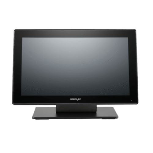 Posiflex PS-3416E 4GB RAM 256GB SSD POS Touch Terminal