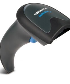 Datalogic QuickScan QW2120-BKK1S 1D Barcode Scanner