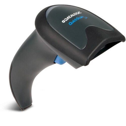 Datalogic QuickScan QW2120-BKK1S 1D Barcode Scanner