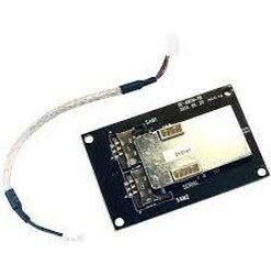 SP S51 INTNL_CNTCTLSS 5122 Smart Card Encorder