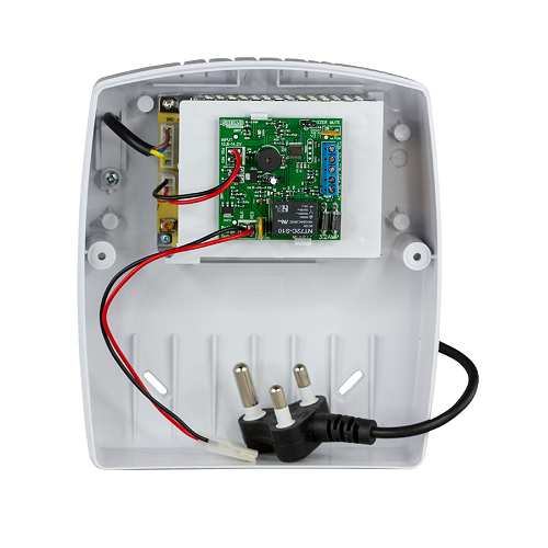 Sherlotronics Power Supply Unit 3.2A