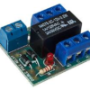 Sherlotronics Relay Board 12V