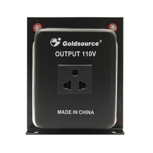 Step Down Transformer 220V-110V 150 Watts