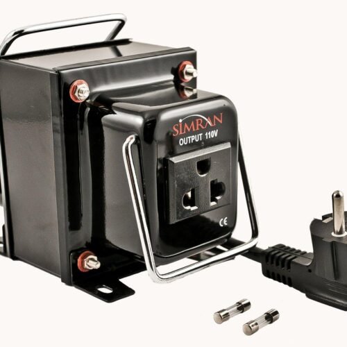 Step down transformer 220v-110v 300 watts