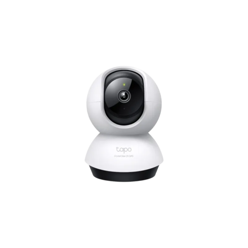 TP-Link Home Security Wi-Fi Camera – Tapo C200 Pan-Tilt – TL-TAPO C200