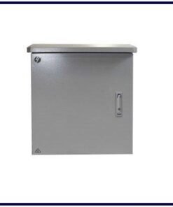 4U 600×600 Outdoor Network/Data cabinet