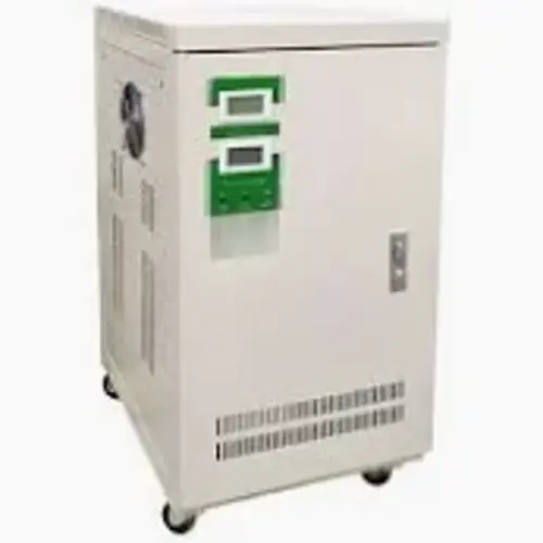 Tronic 20kVA Single Phase Voltage Stabilizer