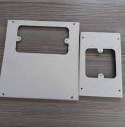 Twin and Single Knockouts 150mm