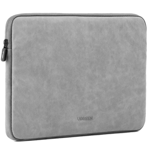 UGREEN Laptop Sleeve Case 14''-14.9'' Gray (UG- 20476)