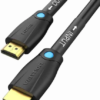 Vention HDMI Cable 40M Black For Engineering