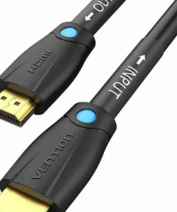 Vention HDMI Cable 40M Black For Engineering