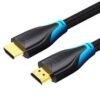 Vention HDMI Cable 50M Black For Engineering