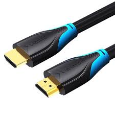 Vention HDMI Cable 50M Black For Engineering