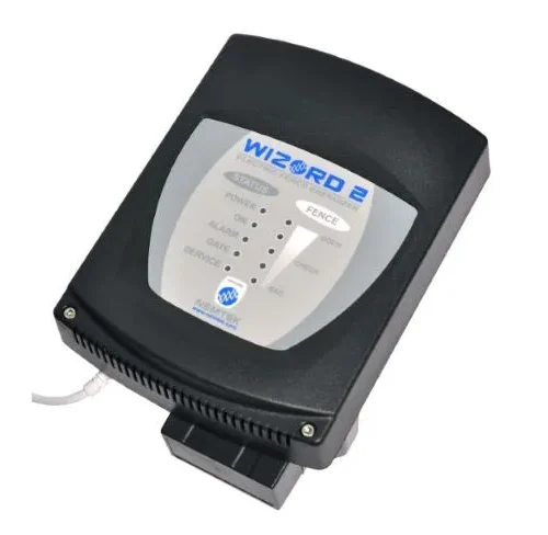 Wizord 2 Fence Energizer