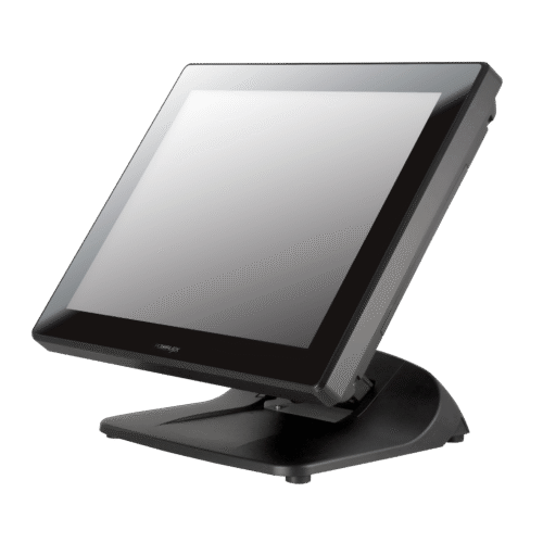 Alternative view of Posiflex XT-7315IR i5 All In One Point Of Sale Touch Terminal