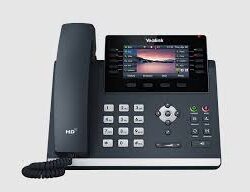 Yealink SIP-T46U IP Phone