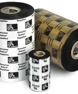 Zebra 05095GS06407 Thermal Transfer Resin Ribbon