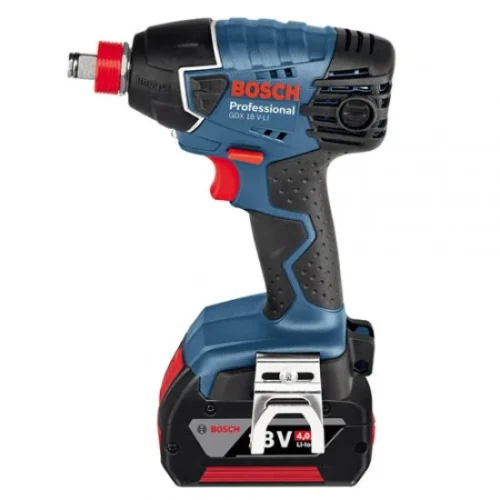 Bosch GDX 18V-LI DS Cordless Impact Drill