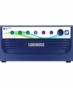 Luminous 1.5KVA / 24V Eco Volt Sine Wave Solar Inverter