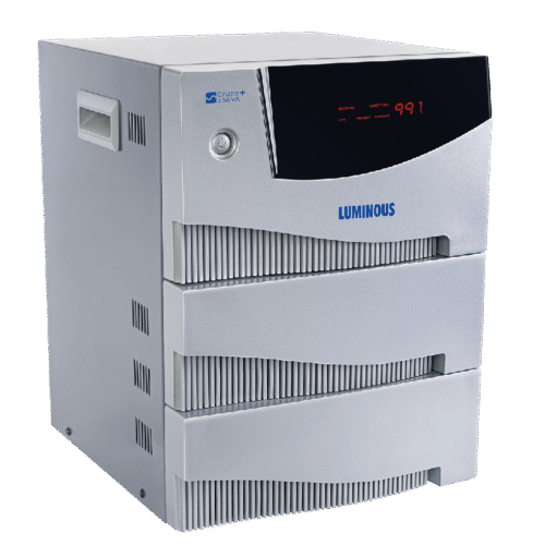 Luminous 3.5KVA 48V Cruze Sine Wave Inverter UPS