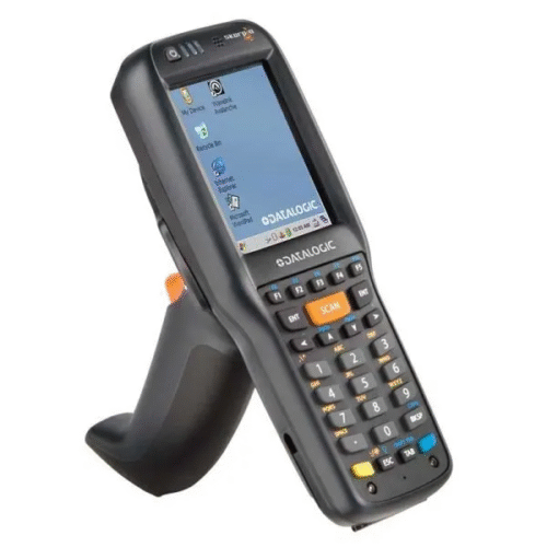 Alternative view of Datalogic Skorpio X4 Mobile Computer (942600023)