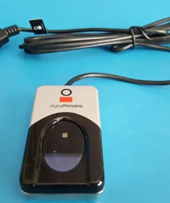 Digital Persona U.are.U 4500 Fingerprint Reader – USB