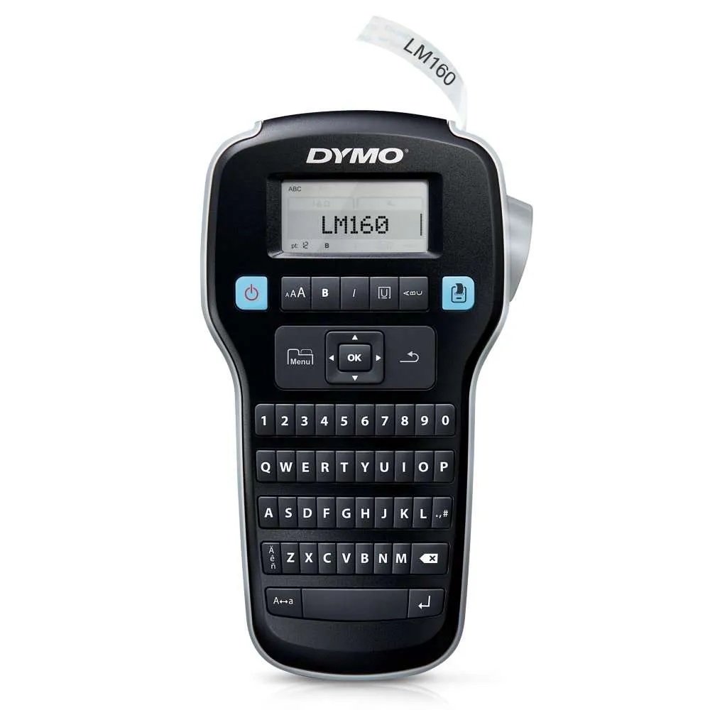 DYMO Portable Label Printer 160P