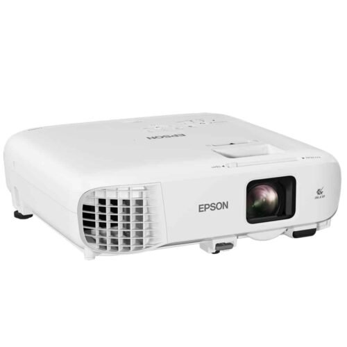 Epson EB-W51