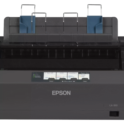 Epson LX-350 Dot Matrix Printer with 9 pin (C11CC24031)