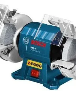 Bosch GBG 6 Double-Wheeled Bench Grinder