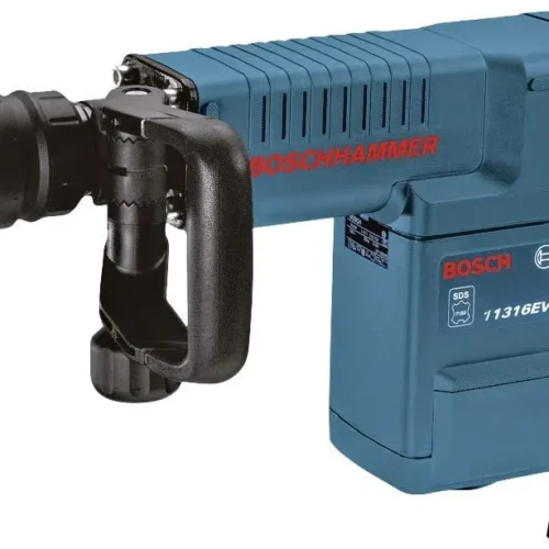 Bosch 11316EVS SDS-Max Demolition Hammer