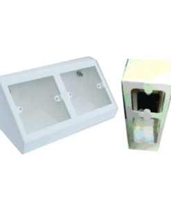 Metallic Cable Pedestals