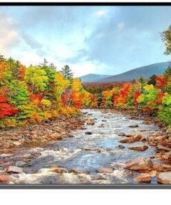 Mecer 75" 4K UHD 3840X2160 Smart LED Panel (75S8U)
