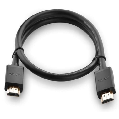 UGREEN HDMI 4K Cable Male to Male Black 3m (UG- 10108)