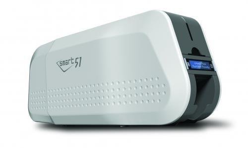 smart-51 S card printer