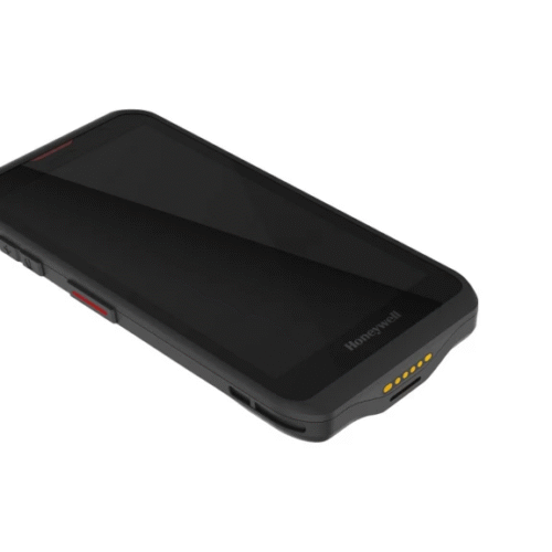 Alternative view of Honeywell ScanPal EDA52 Handheld Computer