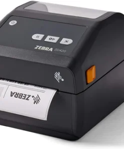 Zebra ZD420 Direct Thermal Printer (ZD42042-T0EW02EZ)
