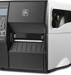 Zebra ZT23042-T0E200FZ TT Printer ZT230