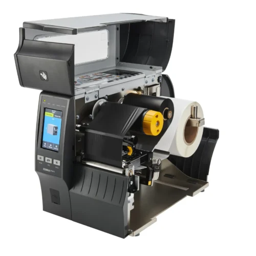 Zebra ZT411 203 x 203 DPI Wired & Wireless Direct