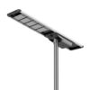 150W LED Solar Street Light – 150 LEDs Outdoor Security Light
