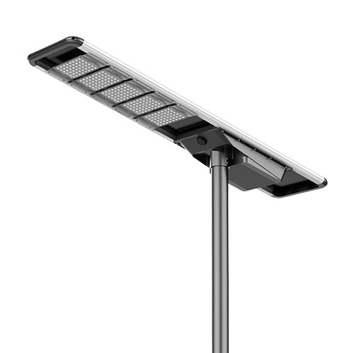 150W LED Solar Street Light – 150 LEDs Outdoor Security Light