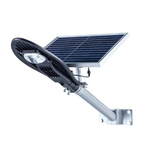 20W All-in-One Solar LED Street Light – Outdoor Security Light
