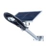 30W Solar Powered Street Light – 30 LEDs Outdoor Security Light