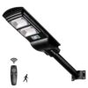 60W Solar Security LED Flood Light – Outdoor Solar Light