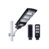 6W Solar LED Street Light with Sensor – Outdoor Security Light