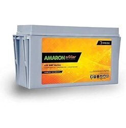 Amaron Quanta 12V 100AH-SMF-VRLA Battery