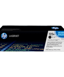 HP 125A Magenta Original LaserJet Toner Cartridge