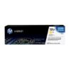HP 125A Yellow Original LaserJet Toner Cartridge – CB542A